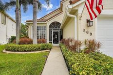 Villa in vendita a Port Saint Lucie Florida Saint Lucie County