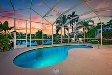 Villa in vendita a Port Saint Lucie Florida Saint Lucie County