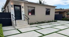 Villa in vendita a Hialeah Florida Miami-Dade County