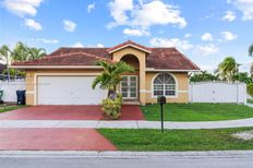 Villa in vendita a Miami Florida Miami-Dade County