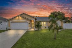 Villa in vendita a Port Saint Lucie Florida Saint Lucie County