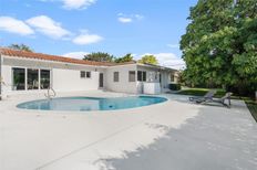 Villa in vendita a Miami Shores Florida Miami-Dade County