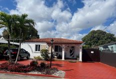 Villa in vendita a Miami Florida Miami-Dade County