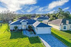 Villa in vendita a Port Saint Lucie Florida Saint Lucie County