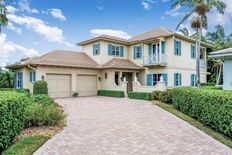 Villa in vendita a Vero Beach Florida Indian River County