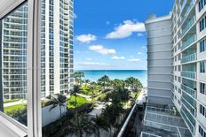 Palazzo in affitto a Sunny Isles Beach Florida Miami-Dade County