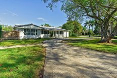 Villa in vendita a Miami Shores Florida Miami-Dade County