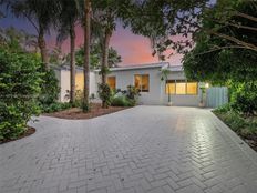 Villa in vendita a Miami Shores Florida Miami-Dade County