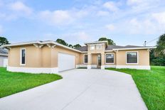 Villa in vendita a Port Saint Lucie Florida Saint Lucie County