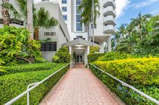 Palazzo in affitto a Miami Beach Florida Miami-Dade County