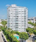 Palazzo in affitto a Miami Beach Florida Miami-Dade County