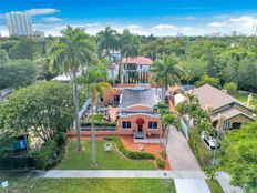 Villa in vendita a Miami Florida Miami-Dade County