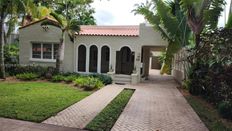 Villa in affitto a Coral Gables Florida Miami-Dade County