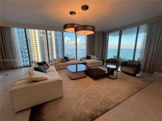 Palazzo in affitto a Sunny Isles Beach Florida Miami-Dade County