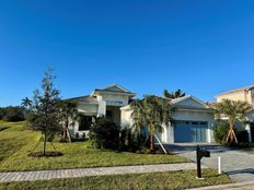 Villa in vendita a Port Saint Lucie Florida Saint Lucie County