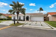 Villa in vendita a Miami Florida Miami-Dade County