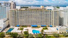 Palazzo in affitto a Miami Beach Florida Miami-Dade County