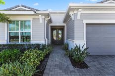 Villa in vendita a Port Saint Lucie Florida Saint Lucie County