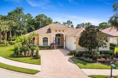 Villa in vendita a Port Saint Lucie Florida Saint Lucie County