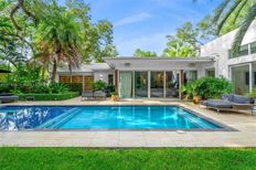 Villa in vendita a Miami Florida Miami-Dade County