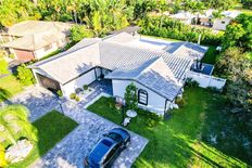 Villa in vendita a Coral Springs Florida Broward County