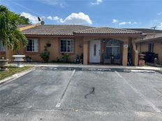 Villa in vendita a Hialeah Florida Miami-Dade County