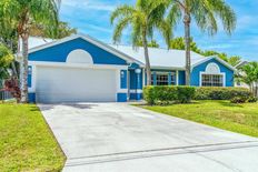 Villa in vendita a Port Saint Lucie Florida Saint Lucie County