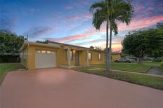 Villa in vendita a Miami Florida Miami-Dade County