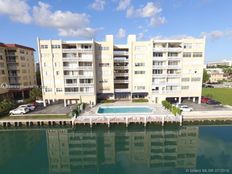 Palazzo in affitto a Bay Harbor Islands Florida Miami-Dade County