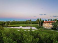 Villa in vendita a Coral Gables Florida Miami-Dade County