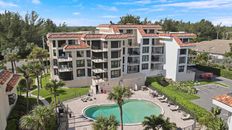 Palazzo in vendita a Hutchinson Island South Florida Saint Lucie County