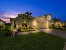 Villa in vendita a Port Saint Lucie Florida Saint Lucie County