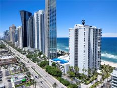 Palazzo in affitto a Sunny Isles Beach Florida Miami-Dade County