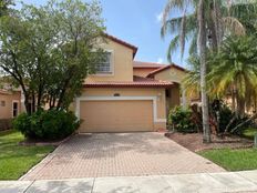 Villa in vendita a Pembroke Pines Florida Broward County