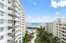 Palazzo in affitto a Miami Beach Florida Miami-Dade County