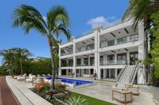 Villa in vendita a Miami Beach Florida Miami-Dade County