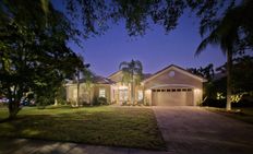 Villa in vendita a Kissimmee Florida Osceola County