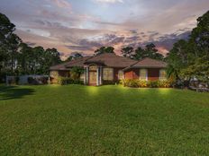 Villa in vendita a Fort Pierce Florida Saint Lucie County