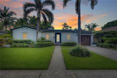 Villa in vendita a Miami Shores Florida Miami-Dade County