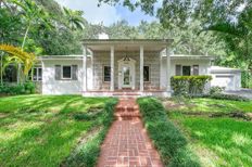 Villa in vendita a Coral Gables Florida Miami-Dade County