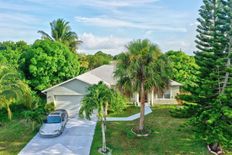 Villa in vendita a Port Saint Lucie Florida Saint Lucie County