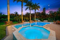 Villa in vendita a Pembroke Pines Florida Broward County