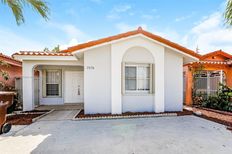 Villa in vendita a Hialeah Florida Miami-Dade County