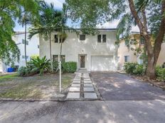 Villa in affitto a Coral Gables Florida Miami-Dade County