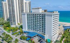 Palazzo in affitto a Sunny Isles Beach Florida Miami-Dade County