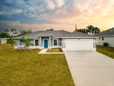 Villa in vendita a Port Saint Lucie Florida Saint Lucie County