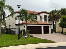 Villa in vendita a Pembroke Pines Florida Broward County