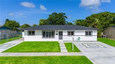 Villa in vendita a Miami Florida Miami-Dade County