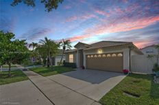 Villa in vendita a Pembroke Pines Florida Broward County