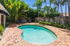 Villa in vendita a Key Biscayne Florida Miami-Dade County